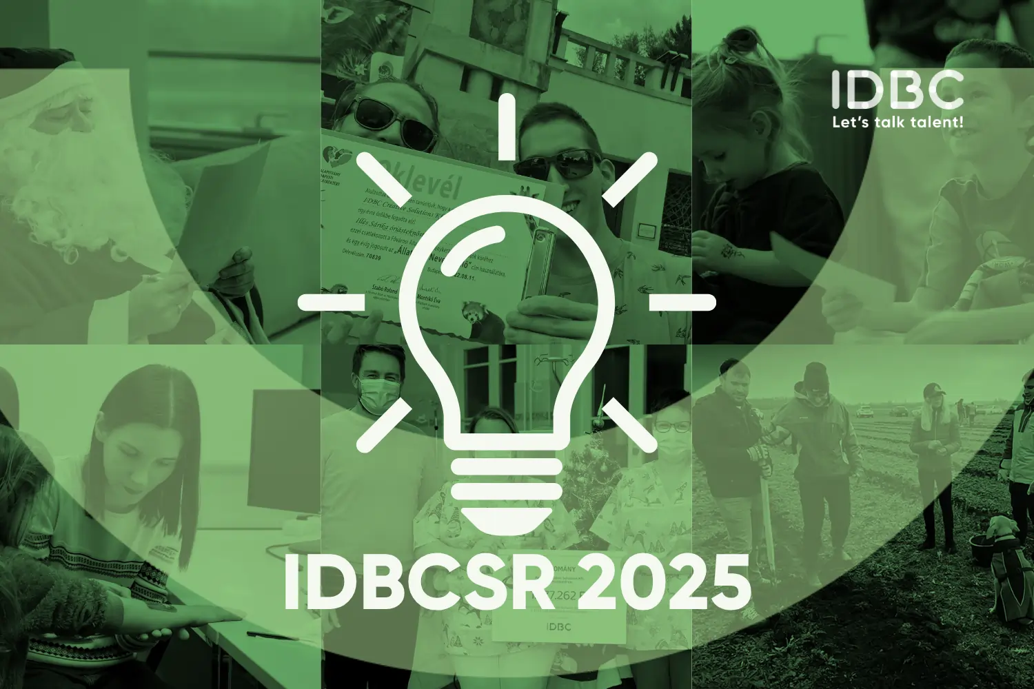 Gyermekkórházi adománygyűjtés