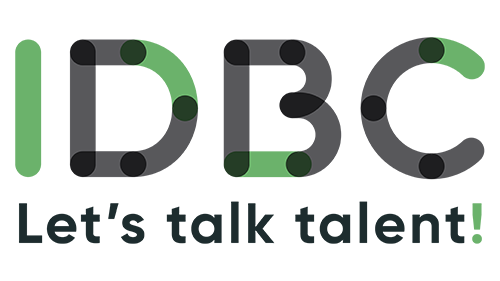 IDBC logo