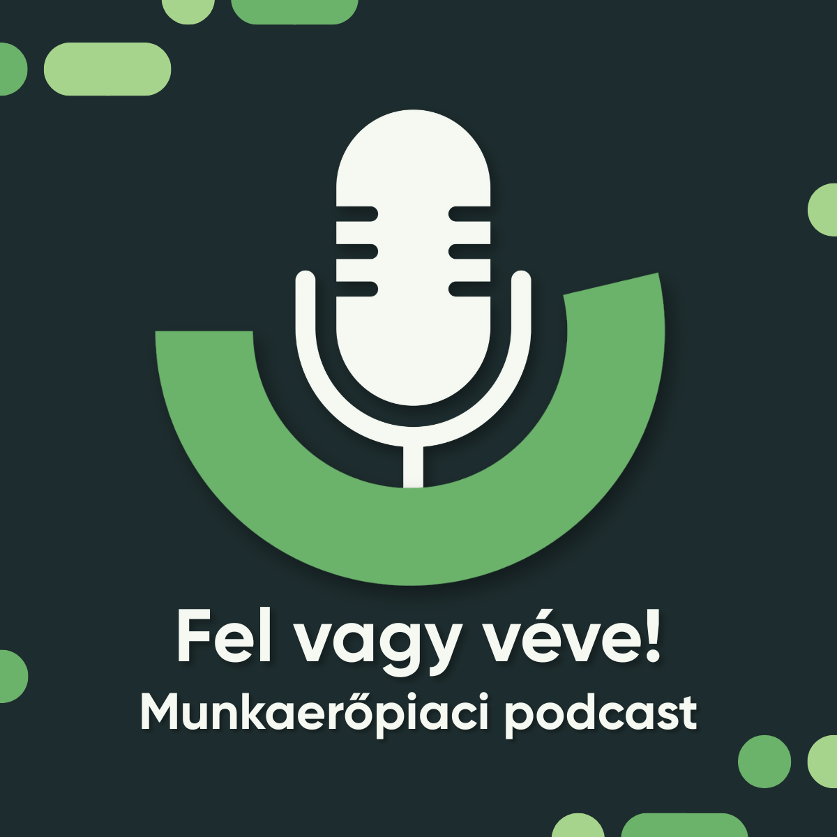 Podcast cover