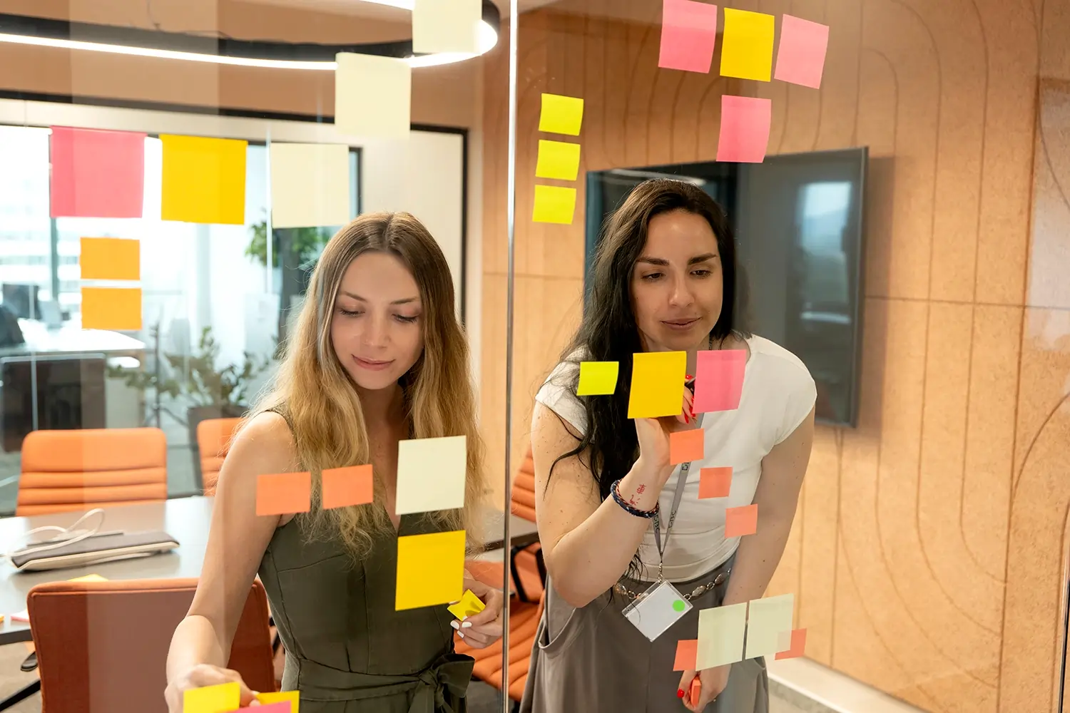scrum master feladatai